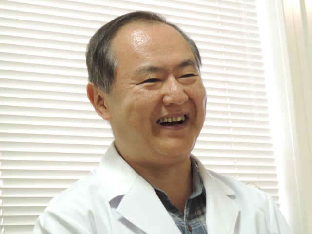 田原 啓二 院長